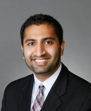 Furqan Mohamed